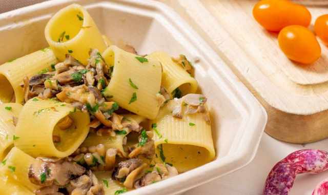 Anche a Bari arriva la "dieta a domicilio": piatti salutari direttamente sul luogo di lavoro